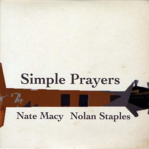 Simple Prayers