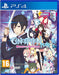 Conception Plus For Playstation 4 (PS4)