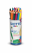 Cf24Barattolo Pastelli Giotto Mega
