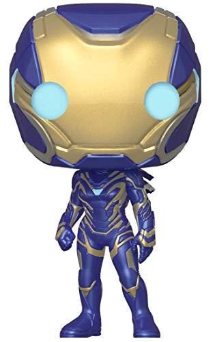 Funko - Pop! - Marvel Avengers - Rescue ( 480 )