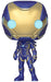 Funko - Pop! - Marvel Avengers - Rescue ( 480 )