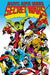 Secret Wars Omnibus