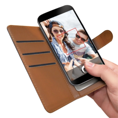 Wally Unica M Size 3.5-4.0 Bk