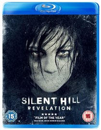 Silent Hill: Revelation (Blu-Ray)