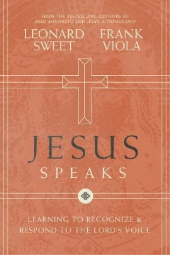 Jesus Speaks
