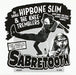 Sabretooth