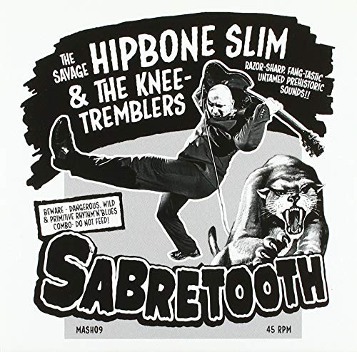 Sabretooth