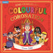 King Charles Iiis Colourful Coronation