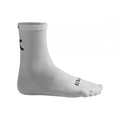 Fizik Socks Summer Bk/Rd M-L (41-44)