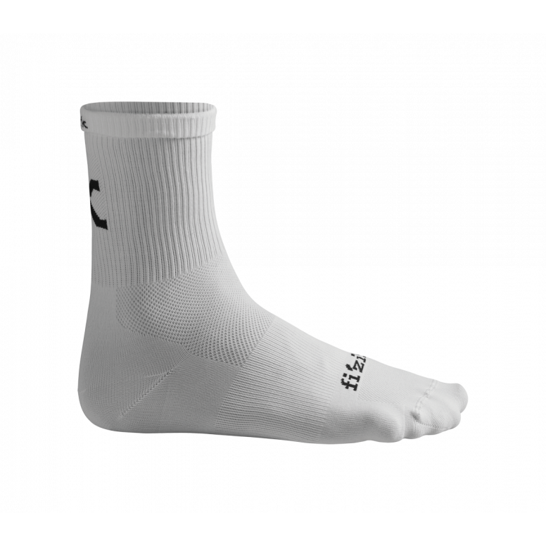 Fizik Socks Summer Black Xl-Xxl (45-48)
