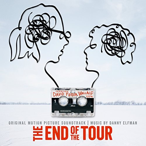 The End Of The Tour (Original Motion Pic
