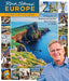 RICK STEVES` EUROPE WALL 2023