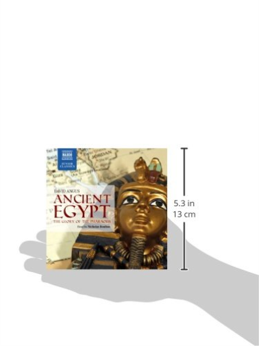 Ancient Egypt - The Glory of the Pharaohs