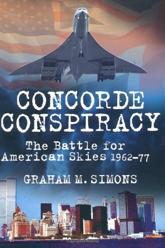 Concorde Conspiracy