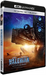 Valerian Et La Cite Des Mille Planetes (4K Ultra Hd+Blu-Ray) [Edizione: Francia] - (French Edition)