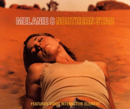 Melanie C - Northen Star