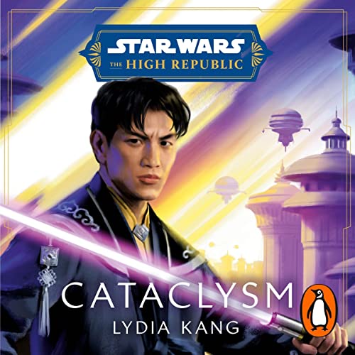 Star Wars: Cataclysm