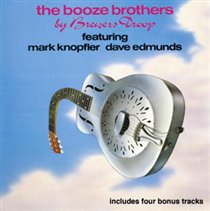 The Booze Brothers
