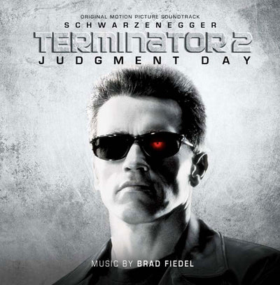 Terminator 2: Judgment Day