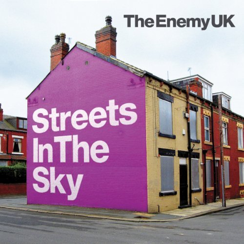 Enemy Uk-Streets In The Sky