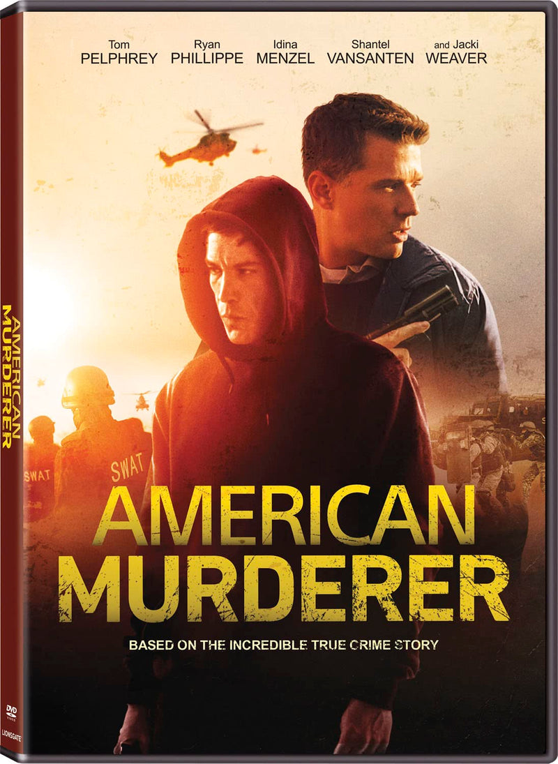 American Murderer
