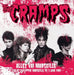 Allez Vai Marseille: Live at the Flipper, Marseille, FR, 3 June 1981
