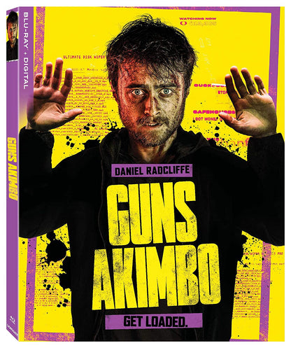 GUNS AKIMBO BD DGTL