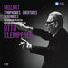 Mozart: Symphonies/Overtures/Serenades