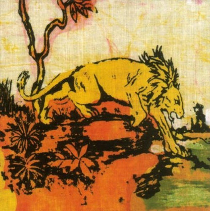 Land Of The Rough [Vinyl Lp]