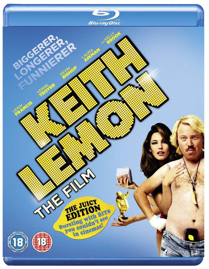 Keith Lemon - The Film