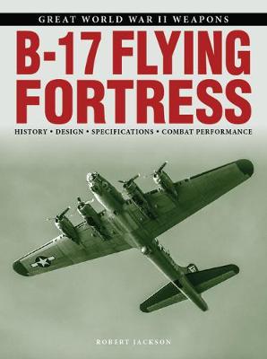 B-17 Flying Fortress
