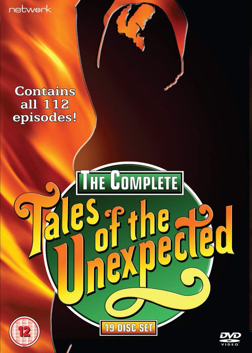 Tales of the Unexpected