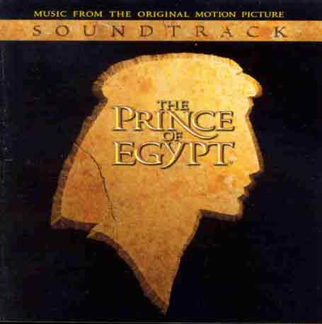 The Prince of Egypt: Original Soundtrack