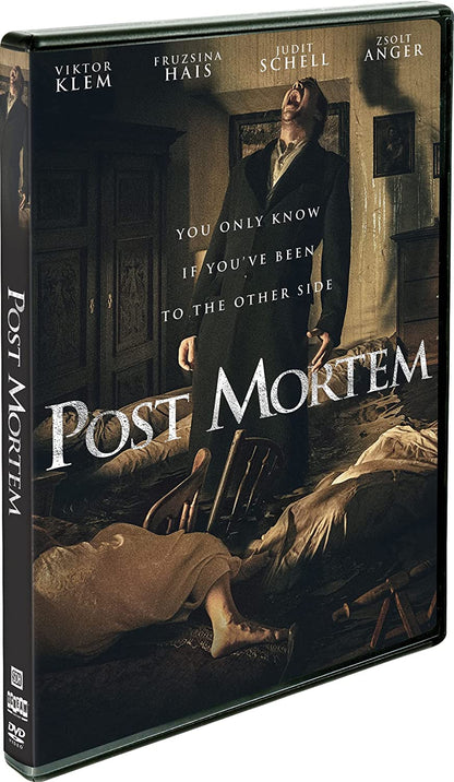 Post Mortem