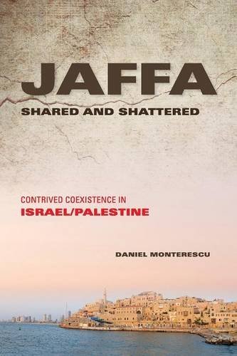 Jaffa Shared and Shattered
