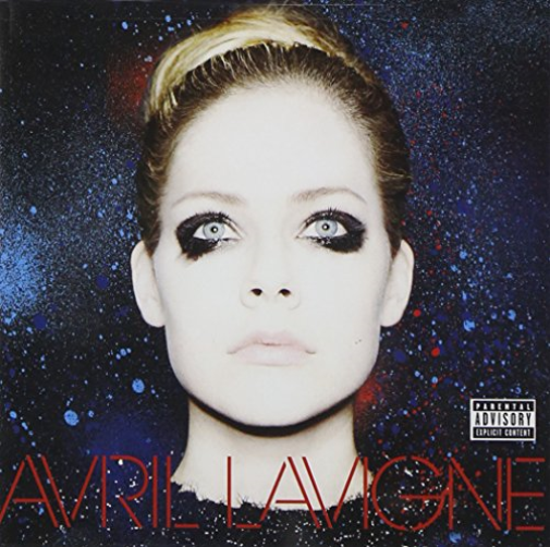 Avril Lavigne-Avril Lavigne