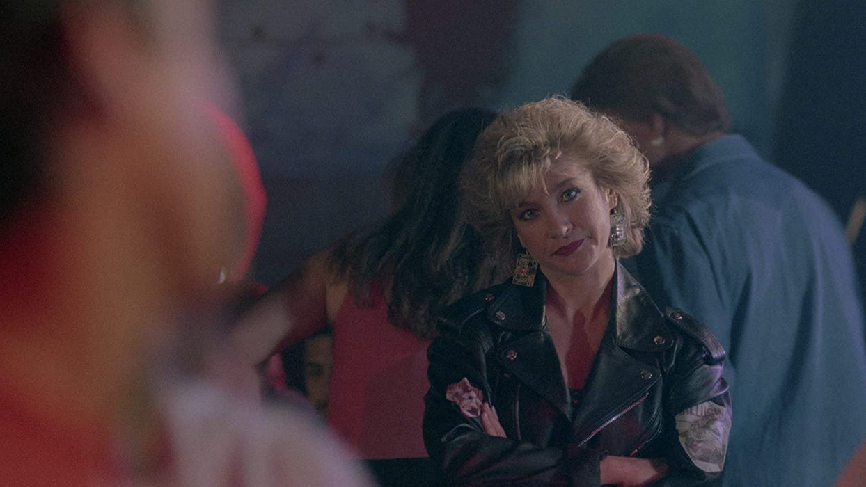 Martial Law 1 - Mediabook Cover A (lim.)