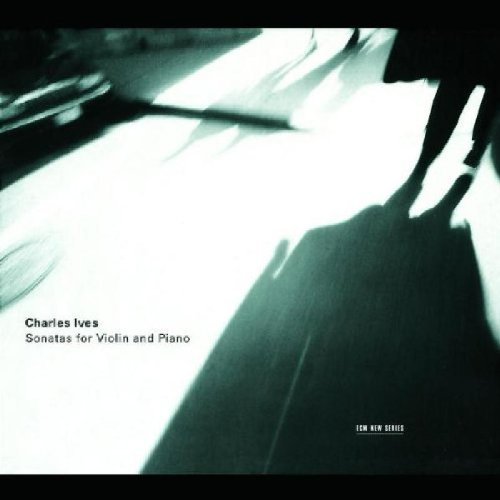 Sonatas for Violin and Piano Nos. 1-4