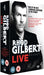 The Rhod Gilbert Collection 1-3 [DVD]