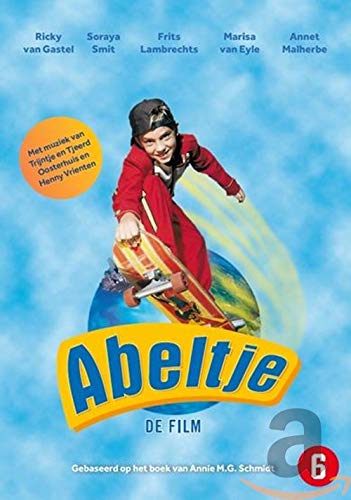 Abeltje