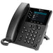 Vvx 350 Desktop Phone Obi Poe