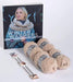 Winter Warmers Knitting Kit (Metric Measurements)