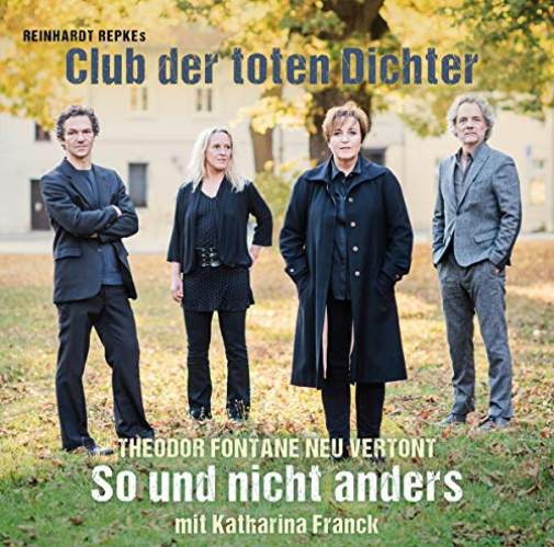 SO UND NICHT ANDERS