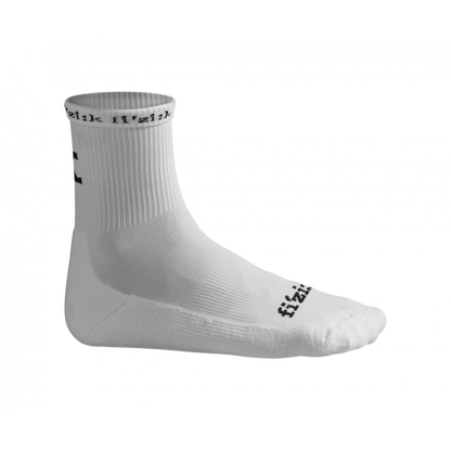 Fizik Socks Winter Bk/Rd Xl-Xxl (45-48