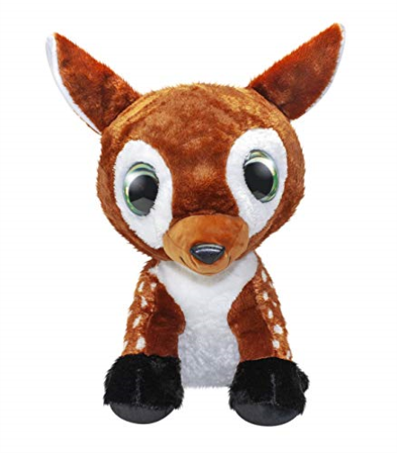 Lumo Stars - Lumo Stars Huge - Deer Dear 42cm