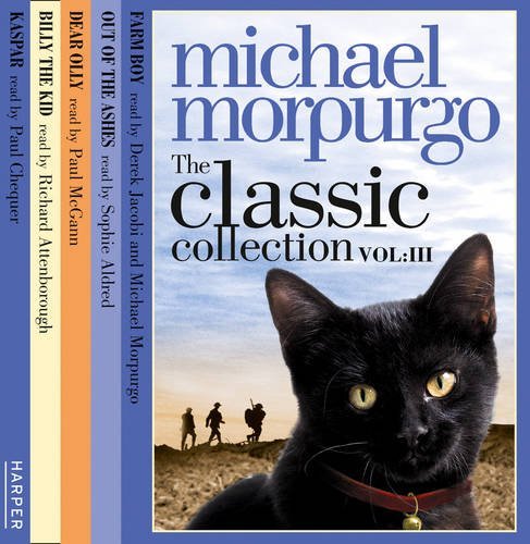 The Classic Collection Volume 3
