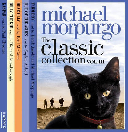 The Classic Collection Volume 3