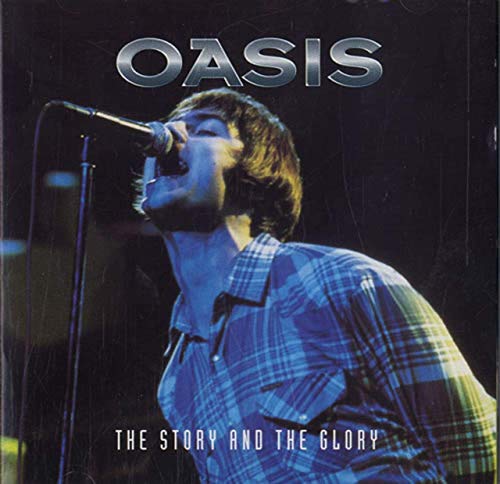 The Story And The Glory