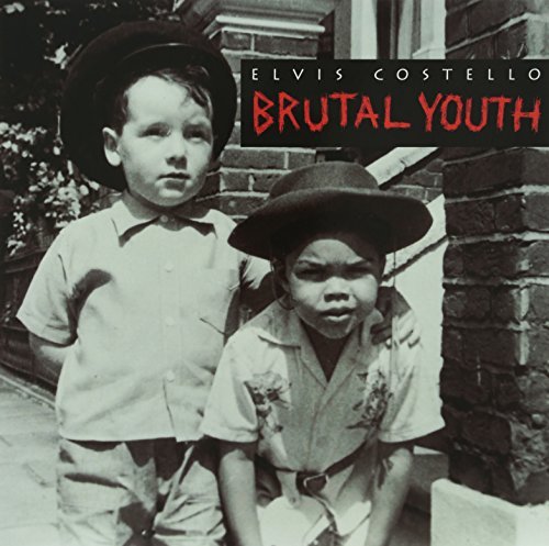 Brutal Youth