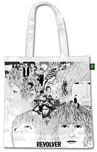 Beatles (The): Revolver (Borsa Eco Shopper)